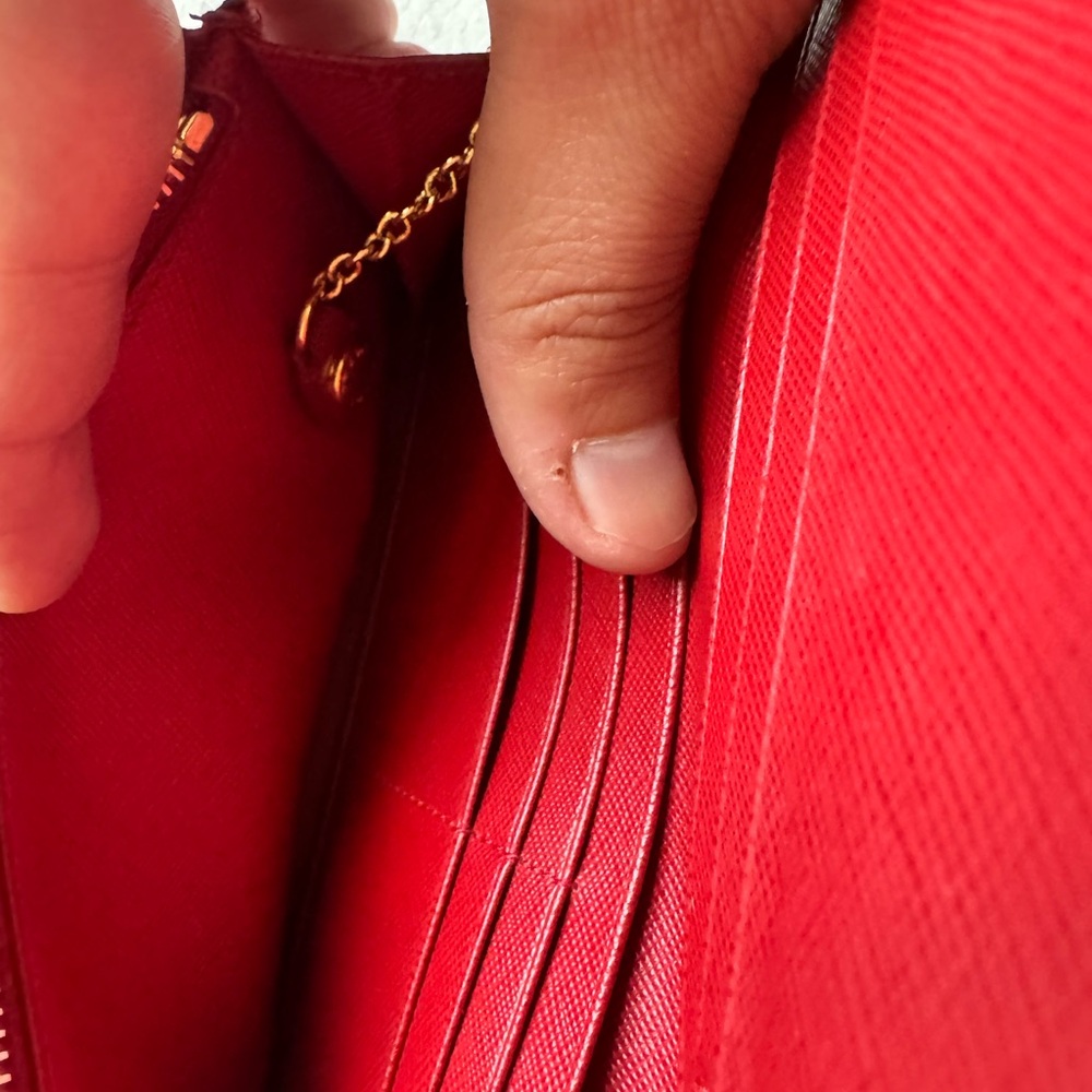 🔥Prada Womens Wallet - Picture 10 of 17